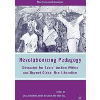 Revolutionizing Pedagogy