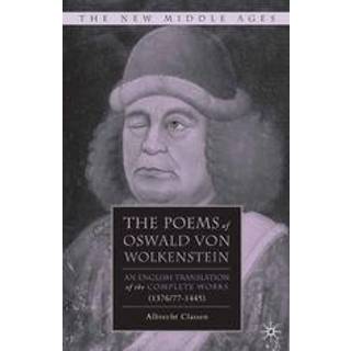 The Poems of Oswald Von Wolkenstein