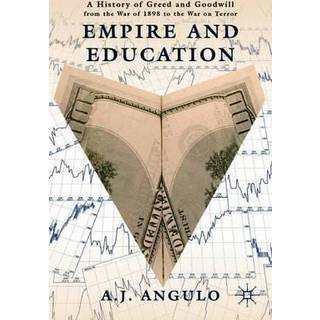 Empire and Education
