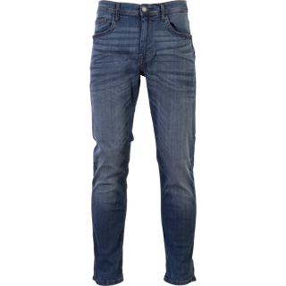 Blend Herre Jeans - Denim Middle Blue - 31/30