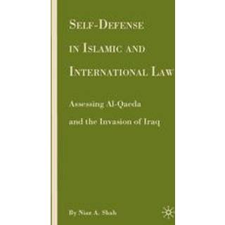 Self-defense in Islamic and International Law