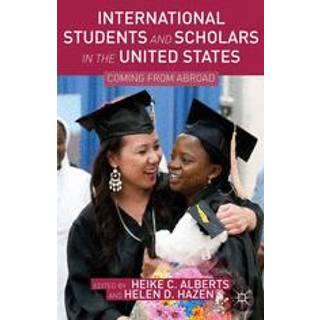 International Students and Scholars in the United States