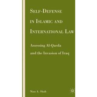 Self-defense in Islamic and International Law