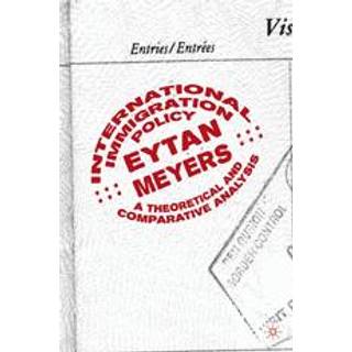 International Immigration Policy