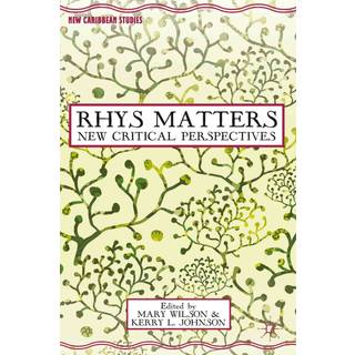 Rhys Matters