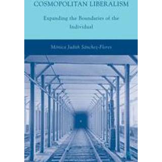 Cosmopolitan Liberalism