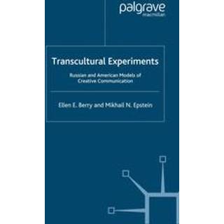 Transcultural Experiments