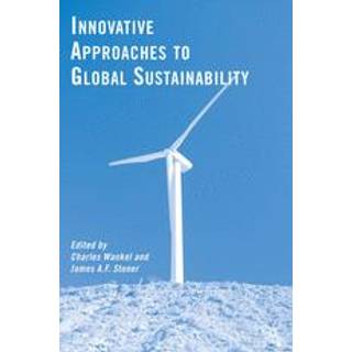 Innovative Approaches to Global Sustainability