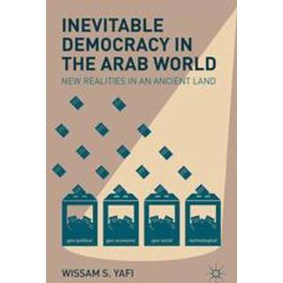 Inevitable Democracy in the Arab World
