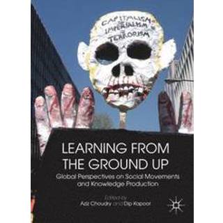 Learning from the Ground Up