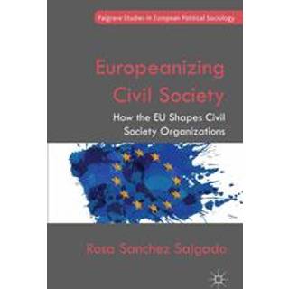 Europeanizing Civil Society