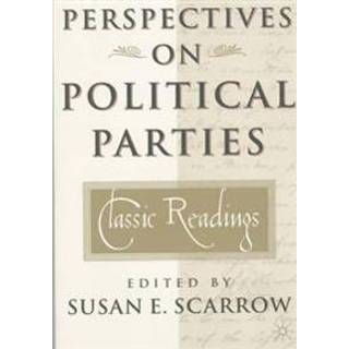 Perspectives on Political Parties