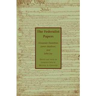 The Federalist Papers