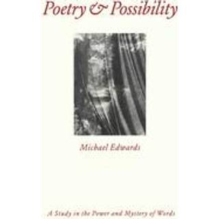 Poetry and Possibility