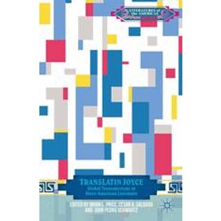 TransLatin Joyce