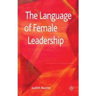 The Language of Female Leadership