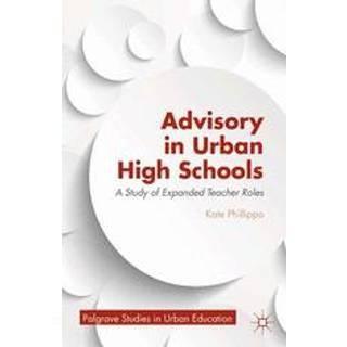 Advisory in Urban High Schools