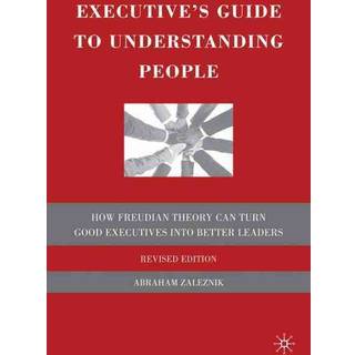 Executive's Guide to Understanding People