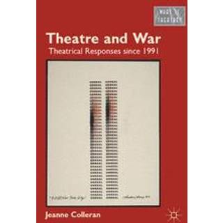 Theatre and War