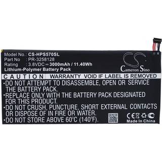 Batteri til HP Stream 7 5700 mfl.