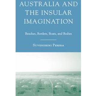 Australia and the Insular Imagination
