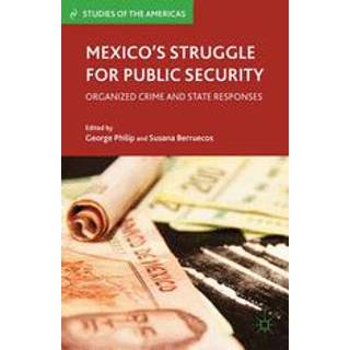 Mexico’s Struggle for Public Security