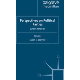 Perspectives on Political Parties