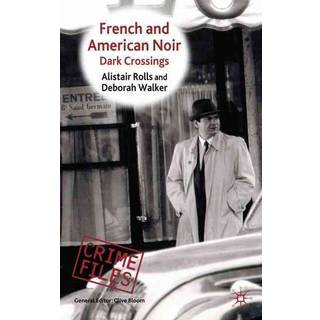 French and American Noir