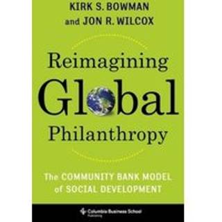 Reimagining Global Philanthropy