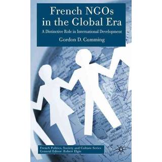 French NGOs in the Global Era