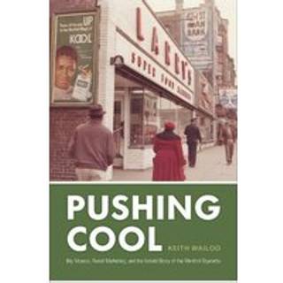 Pushing Cool
