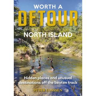 Worth A Detour North Island