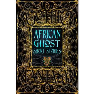 African Ghost Short Stories