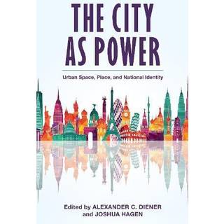 The City as Power