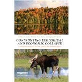 Confronting Ecological and Economic Collapse