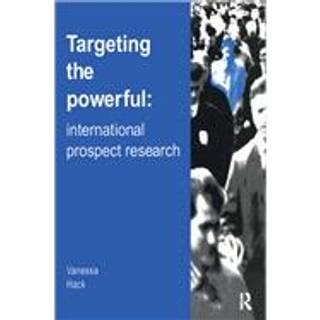 Targeting the Powerful