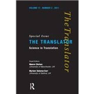 Science in Translation