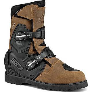 SIDI Mid Adventure 2 GTX brun 41