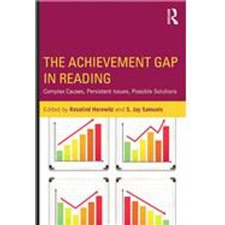 The Achievement Gap in Reading