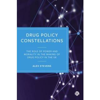 Drug Policy Constellations