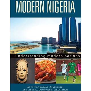 Modern Nigeria