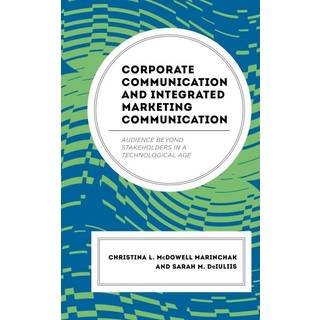 Corporate Communication and Integrated Marketing Communication