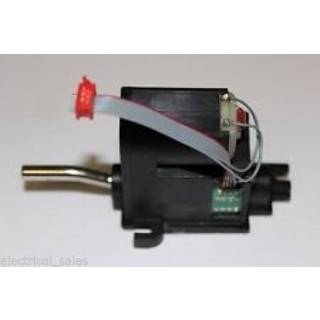 Sebo 5060Er X4 Servomotor Original reservedel