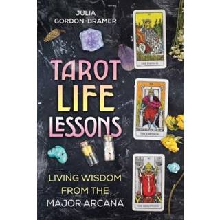 Tarot Life Lessons