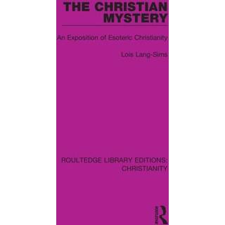 The Christian Mystery