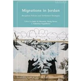 Migrations in Jordan