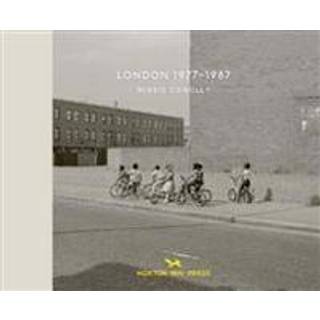 London 1977-1987