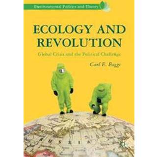 Ecology and Revolution