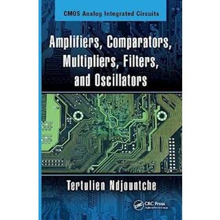 CMOS Analog Integrated Circuits