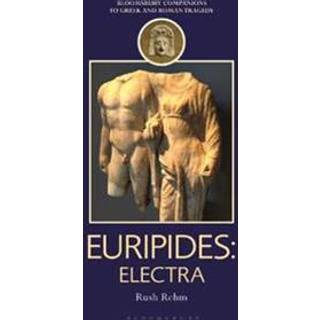 Euripides: Electra